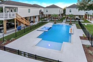 Waveland Beach Cottage 213 - 4