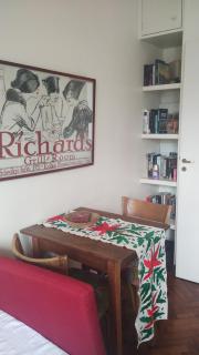 Via Arriba Apartamento - Buenos Aires - 7
