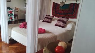 Via Arriba Apartamento - Buenos Aires - 8