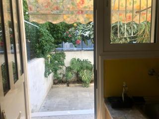 maison paisible 80 m2 - Athene - 1