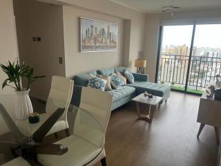 Aparment Deluxe San Isidro - 9