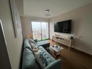 Aparment Deluxe San Isidro - 0