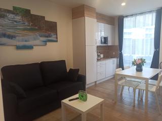 Apartamentos Silgar Plaza - Sanxenxo - 8