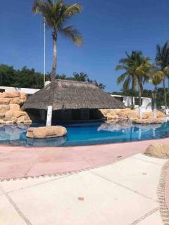 Exclusivo Depto en Son Vida, Acapulco Diamante. - 4