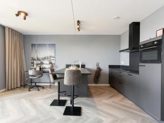 Modern apartment with Harbour View in Kamperland - Kamperland - 7