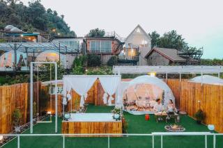 ภูตะวัน-บ้านท่าจัน ม่อนแจ่ม - Mon Jam - 0