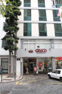 Residencial Greco - Funchal - 7
