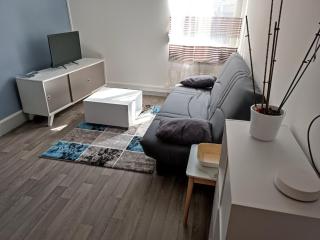 Logement 1 - Saint-Quentin - 6