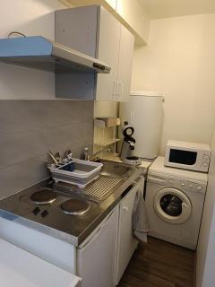 Logement 1 - Saint-Quentin - 5