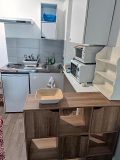 Logement 1 - Saint-Quentin - 2