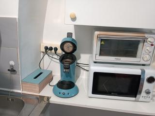 Logement 1 - Saint-Quentin - 1