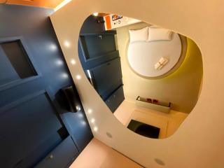 Yolo Motel - Brasilia - 7