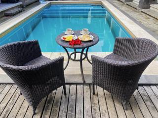 Santhi Graha Guest House - 5
