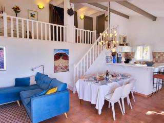Villa in Villes-sur-Auzon with Pool - Villes-sur-Auzon - 8