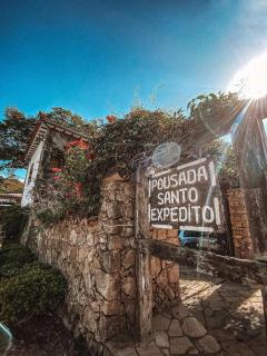 Pousada Santo Expedito - 9