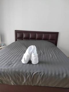 DeeverPool Villa - Sattahip - 5