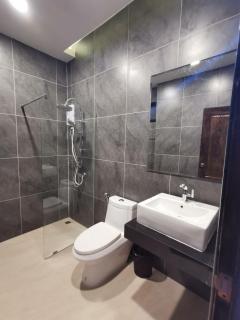 DeeverPool Villa - 2