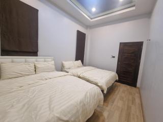 DeeverPool Villa - Sattahip - 6