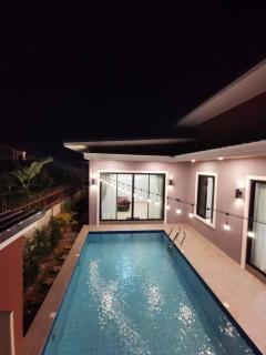 DeeverPool Villa - Sattahip - 0