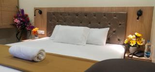 Hotel Amutham - Tiruchchirāppalli - 3