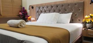 Hotel Amutham - Tiruchchirāppalli - 7