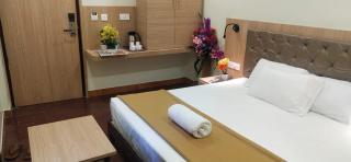Hotel Amutham - Tiruchchirāppalli - 8