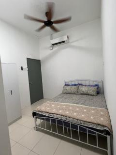 HomestayHA Taman Lembah Bujang FOR MAHRAM ONLY - Bedung - 8