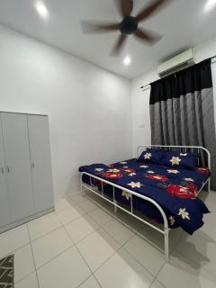 HomestayHA Taman Lembah Bujang FOR MAHRAM ONLY - Bedung - 7