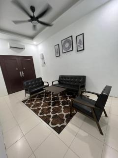 HomestayHA Taman Lembah Bujang FOR MAHRAM ONLY - Bedung - 4