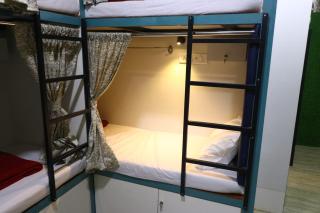 Dormitory Inn MIDC - 4