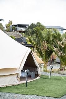 Aotearoa Surf Eco Pods - 1