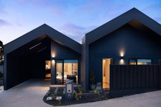 Maison Noire- stunning Scandinavian design - 8