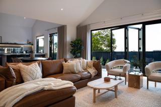 Maison Noire- stunning Scandinavian design - 6