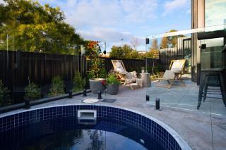 Maison Noire- stunning Scandinavian design - 7