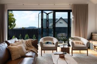 Maison Noire- stunning Scandinavian design - 9