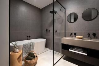 Maison Noire- stunning Scandinavian design - 4