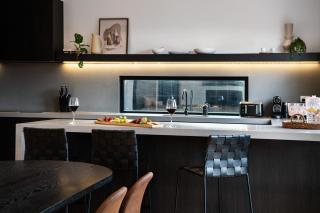 Maison Noire- stunning Scandinavian design - 3