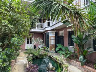 Lamothe House Hotel a French Quarter Guest Houses Property - New Orleans - 7