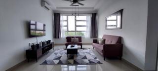 Palmyra Homestay @ Bandar Puteri Bangi near Bangi, Kajang, Nilai, KLIA - Kajang - 7