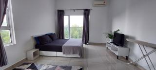 Palmyra Homestay @ Bandar Puteri Bangi near Bangi, Kajang, Nilai, KLIA - Kajang - 2
