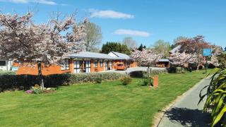 Broadview Motel - Cheviot - 0