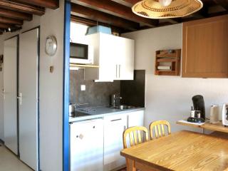Appartement duplex cosy au centre de Morillon Village - FR-1-642-39 - 0