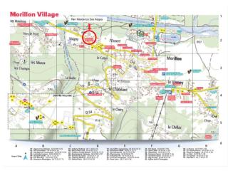 Appartement rénové proche lac et navette, 4 pers, non-fumeur, sans internet - FR-1-642-36 - Morillon - 1