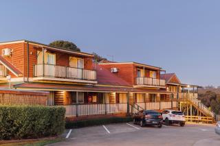 Eleven - Daylesford - 2