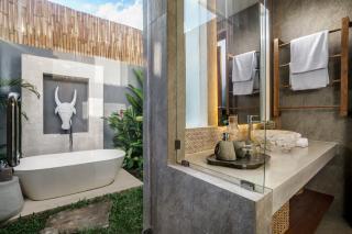 Villa Mia by BaliSuperHost - Ubud - 5