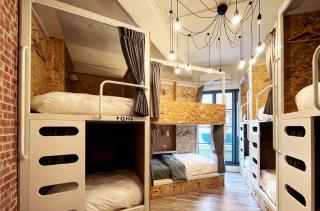 Funtime Hostel - 1