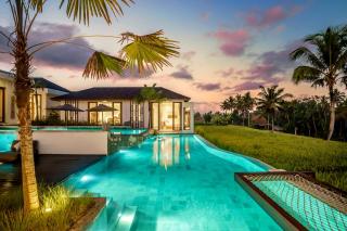 Villa Mia by BaliSuperHost - Ubud - 3