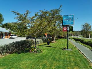 Broadview Motel - Cheviot - 5