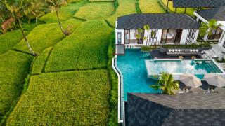 Villa Mia by BaliSuperHost - Ubud - 7