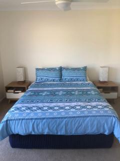 Unit 13 Buckland Drive, Mallacoota - Mallacoota - 4